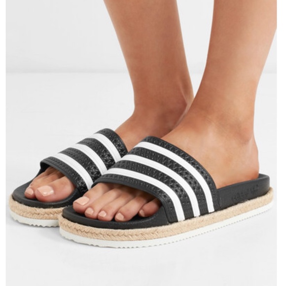 adidas adilette new bold